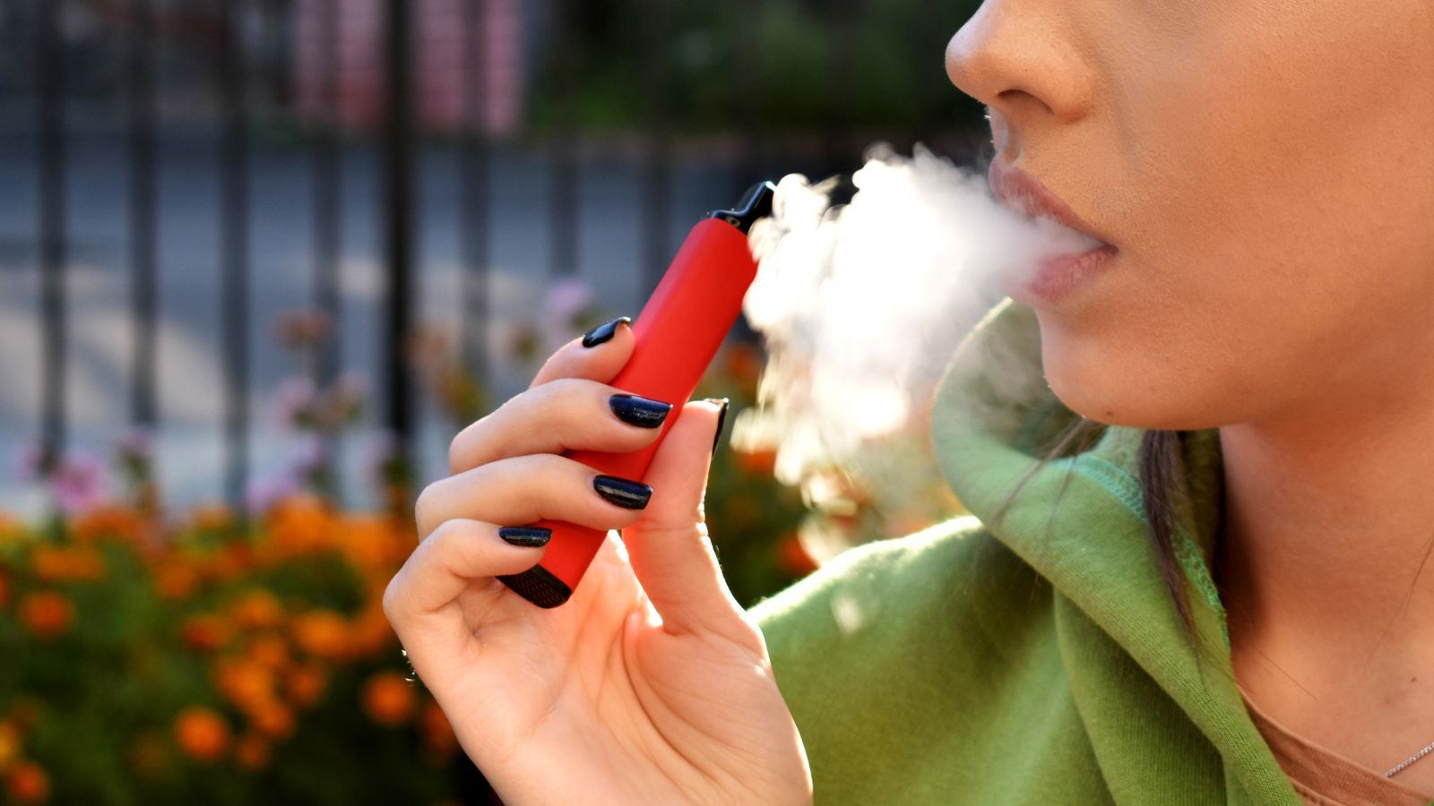 Vape